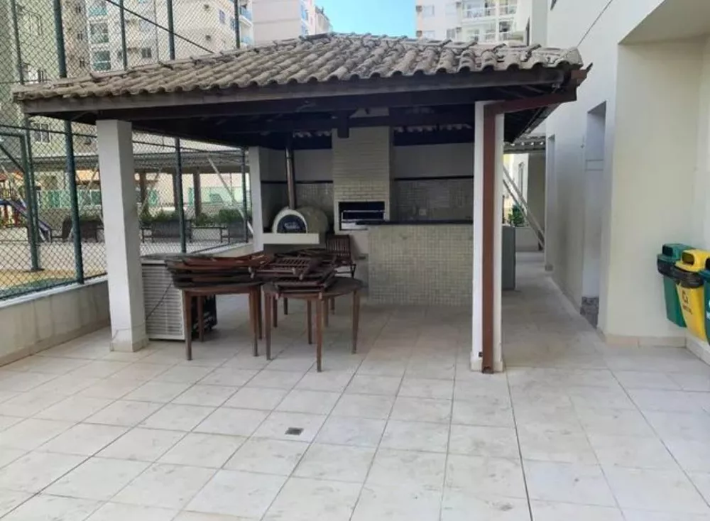 Apartamento à venda com 2 quartos, 60m² - Foto 3