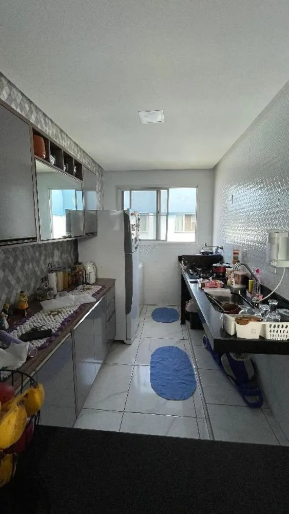 Apartamento, 2 quartos, 47 m² - Foto 7