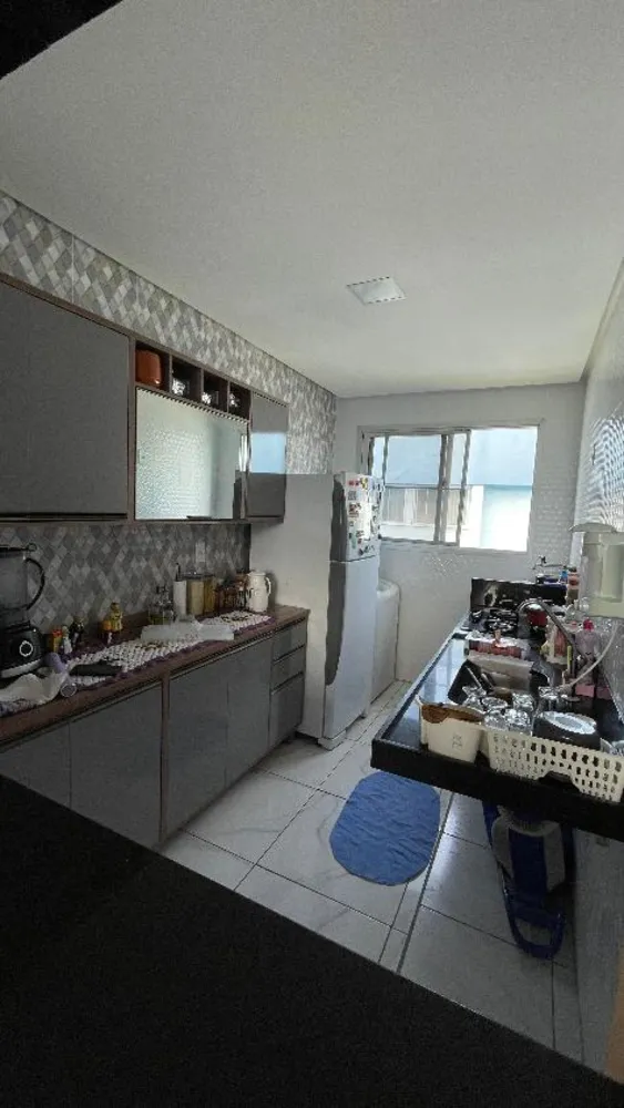 Apartamento, 2 quartos, 47 m² - Foto 11