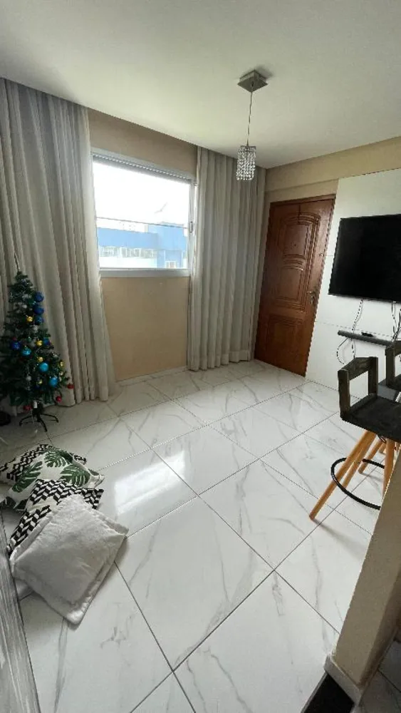 Apartamento, 2 quartos, 47 m² - Foto 6