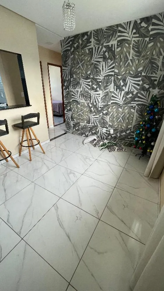 Apartamento, 2 quartos, 47 m² - Foto 1