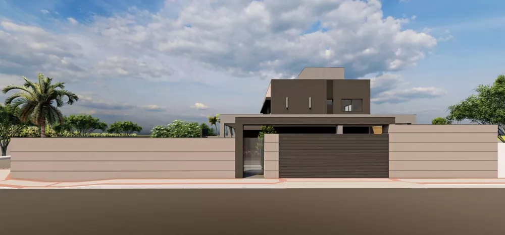 Casa, 6 quartos, 360 m² - Foto 3