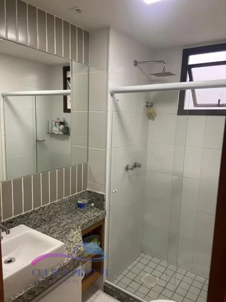 Apartamento, 3 quartos, 73 m² - Foto 3