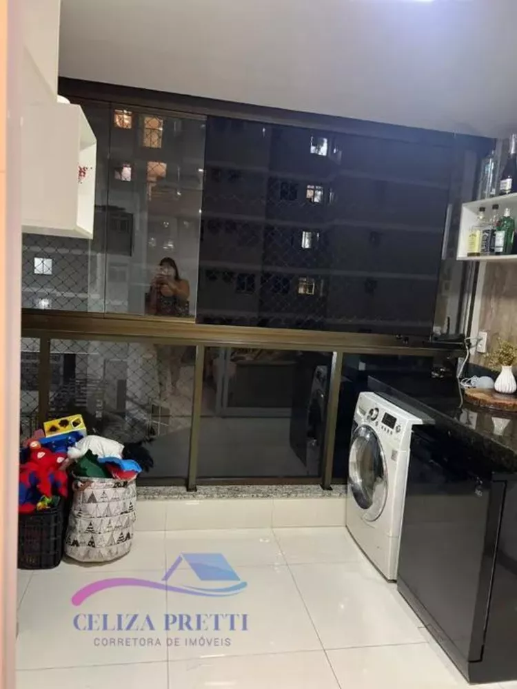 Apartamento, 3 quartos, 73 m² - Foto 2