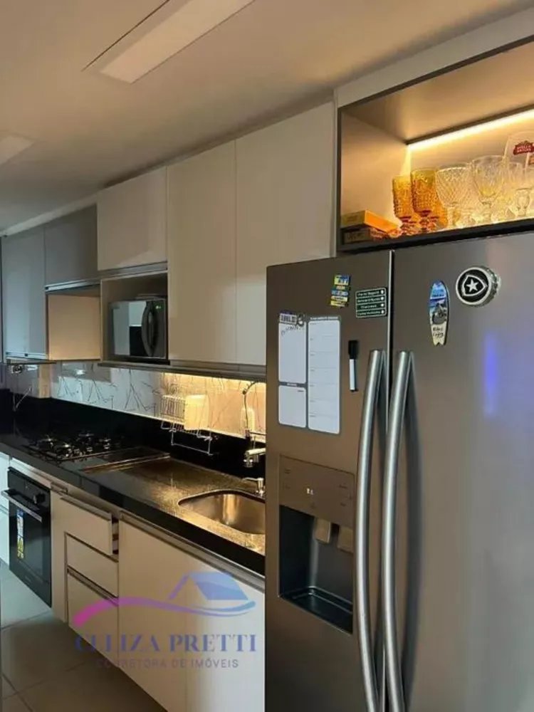 Apartamento, 3 quartos, 73 m² - Foto 1