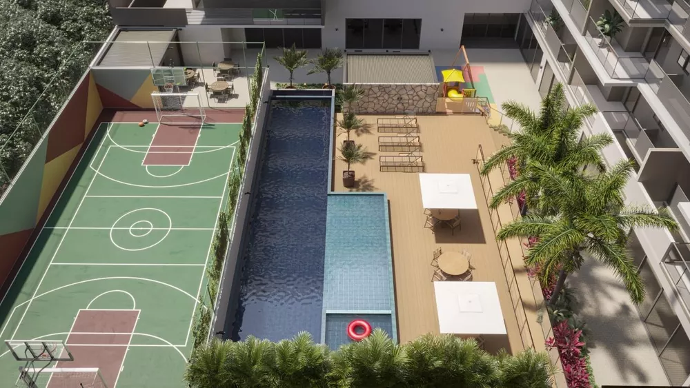 Apartamento, 2 quartos, 67 m² - Foto 4