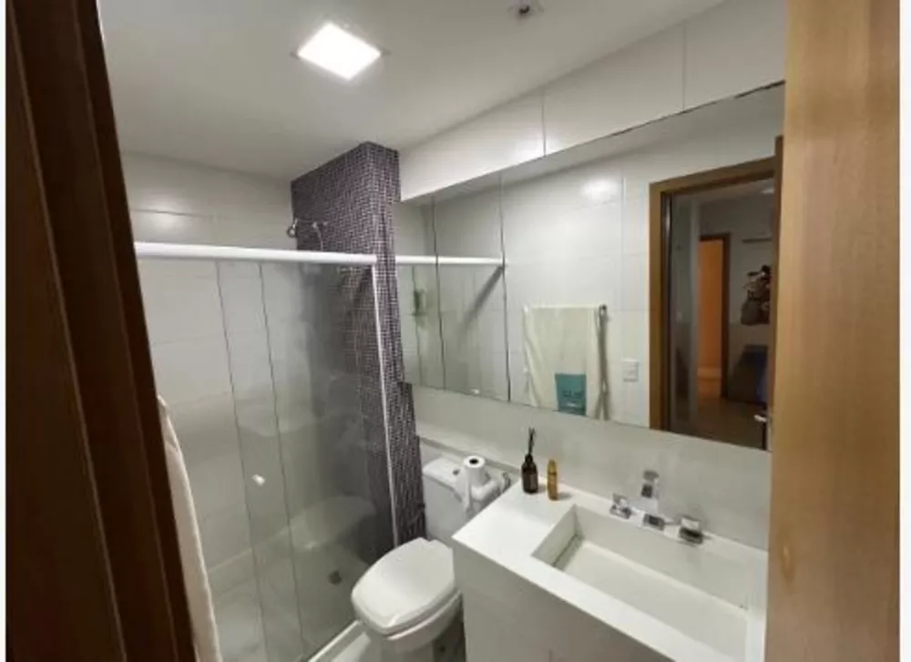 Apartamento, 4 quartos, 145 m² - Foto 1
