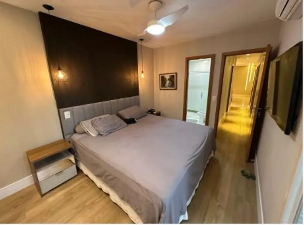 Apartamento, 4 quartos, 145 m² - Foto 2