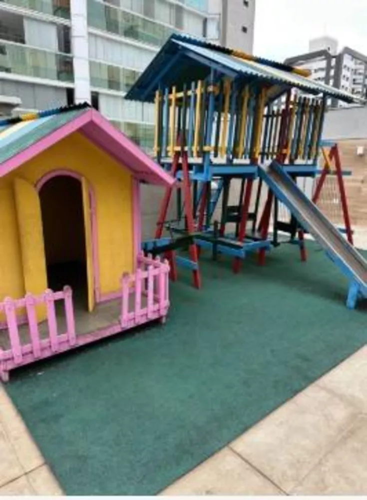 Apartamento, 4 quartos, 145 m² - Foto 4