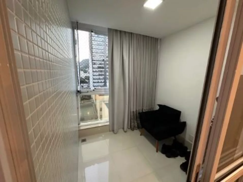 Apartamento, 4 quartos, 145 m² - Foto 3
