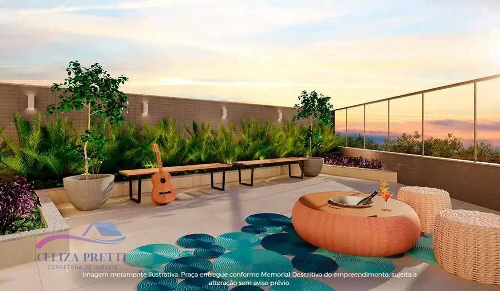 Apartamento, 2 quartos, 59 m² - Foto 7
