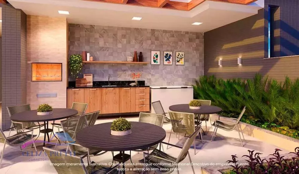 Apartamento, 2 quartos, 59 m² - Foto 5