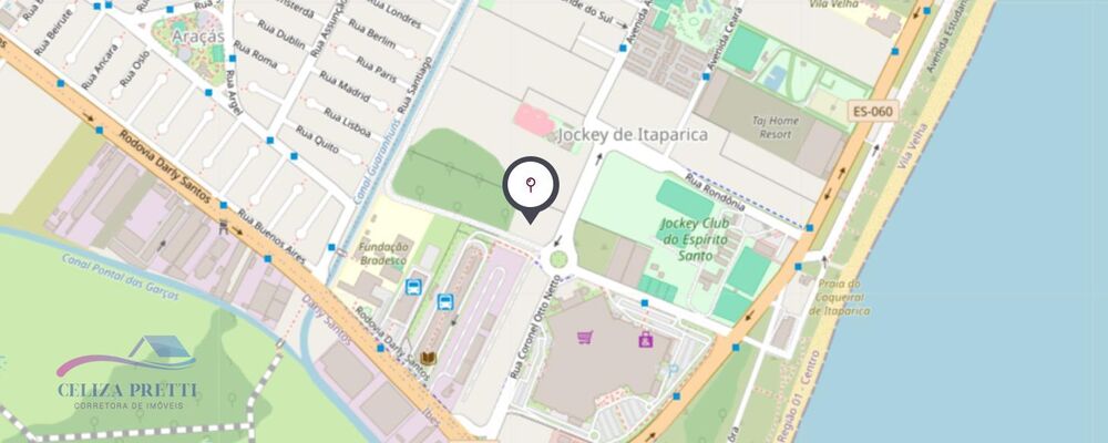 Apartamento, 2 quartos, 59 m² - Foto 13