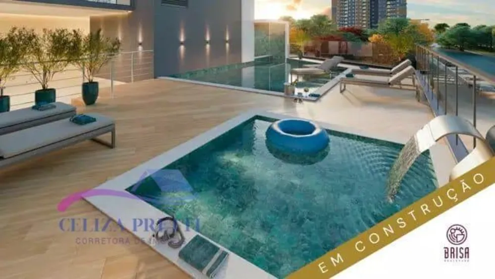 Apartamento, 2 quartos, 59 m² - Foto 4