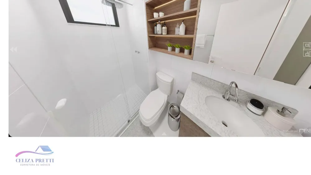 Apartamento, 2 quartos, 59 m² - Foto 12