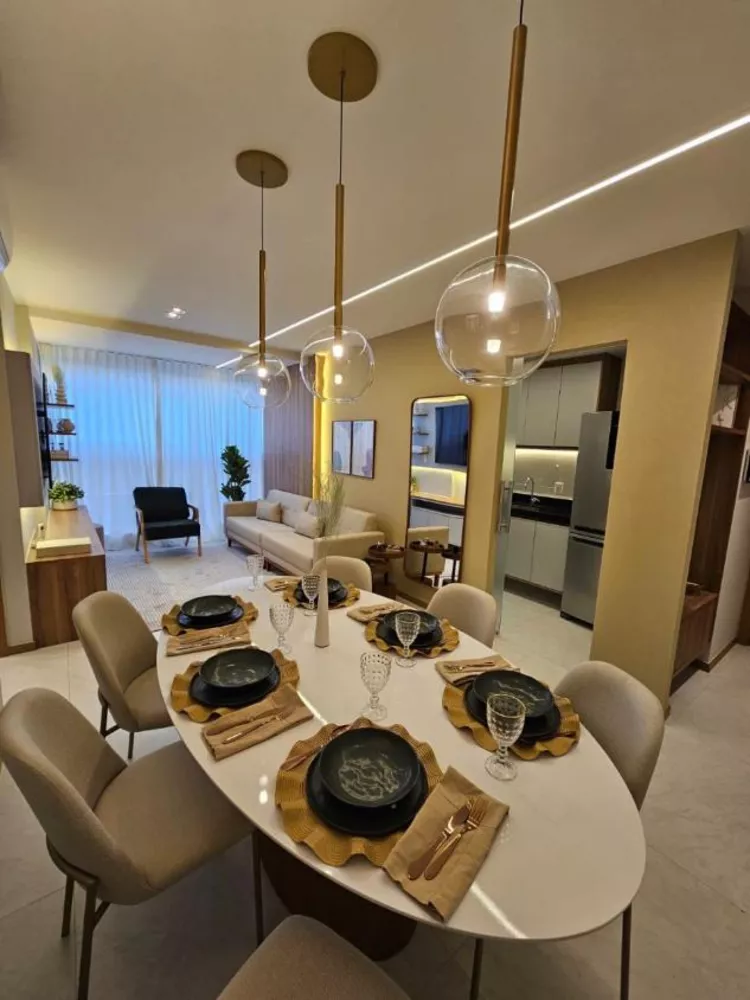 Apartamento, 2 quartos, 64 m² - Foto 1