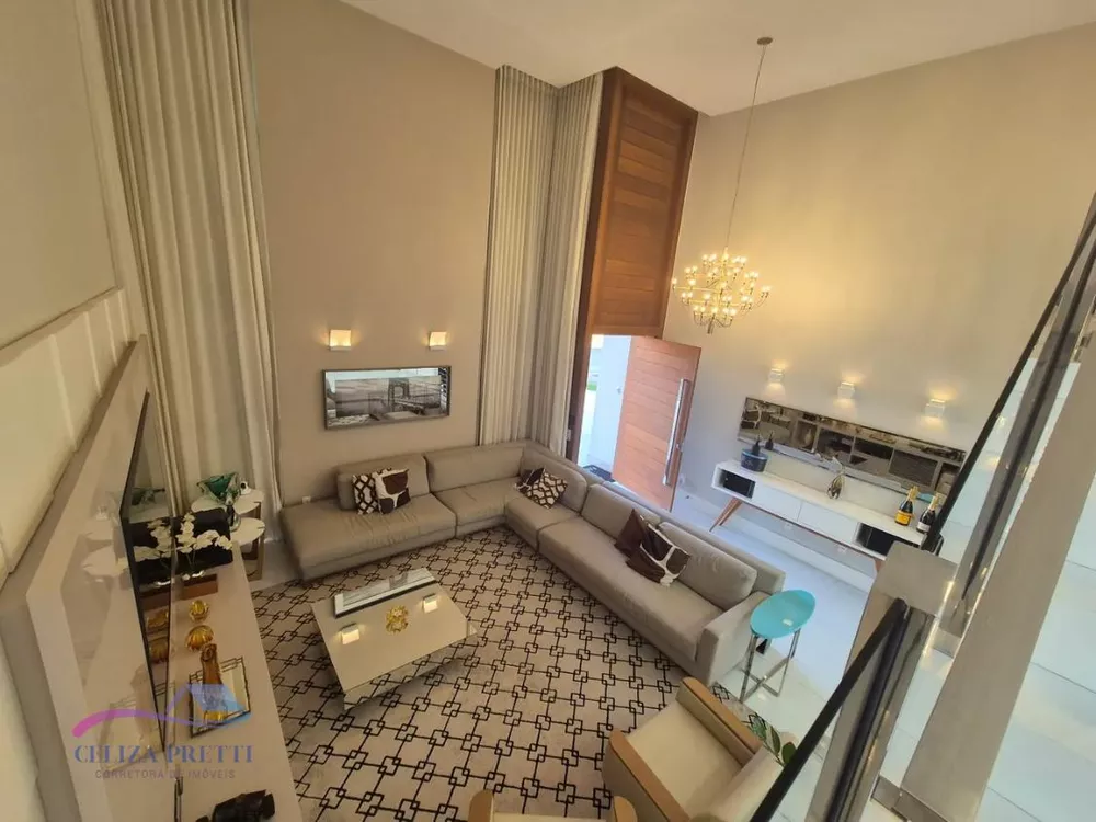 Casa, 4 quartos, 350 m² - Foto 3