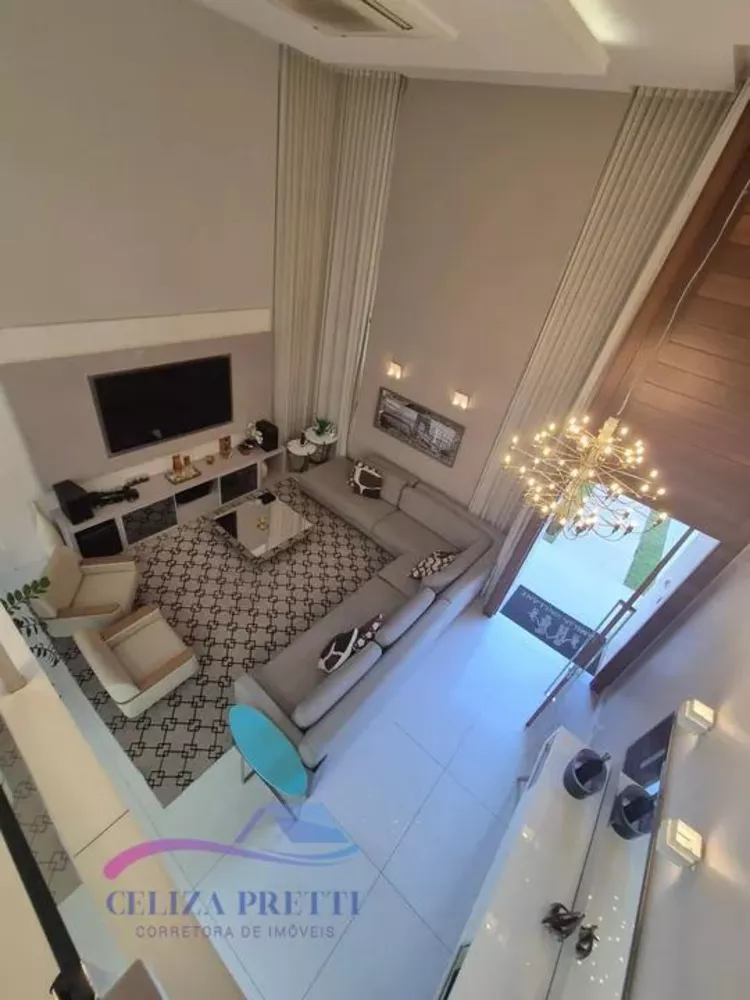 Casa, 4 quartos, 350 m² - Foto 4