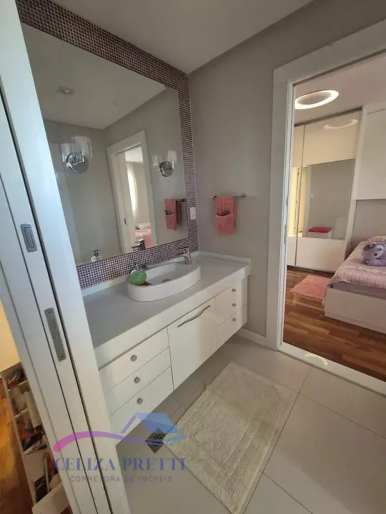 Casa, 4 quartos, 350 m² - Foto 15