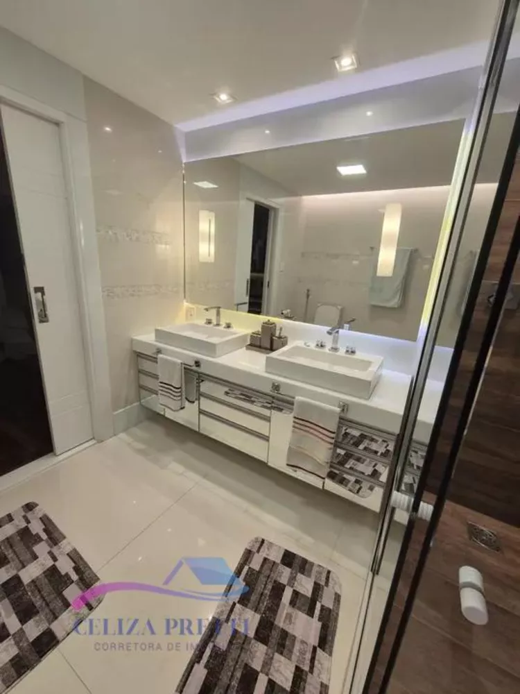 Casa, 4 quartos, 350 m² - Foto 11