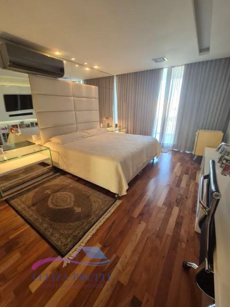 Casa, 4 quartos, 350 m² - Foto 16