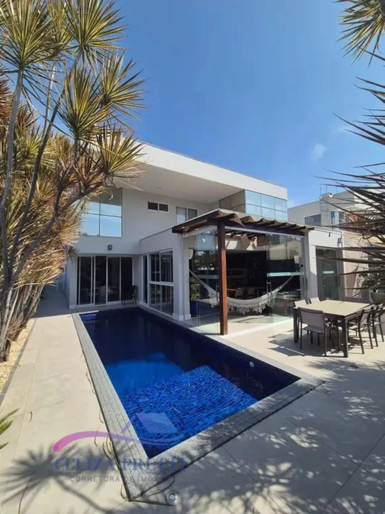 Casa, 4 quartos, 350 m² - Foto 2
