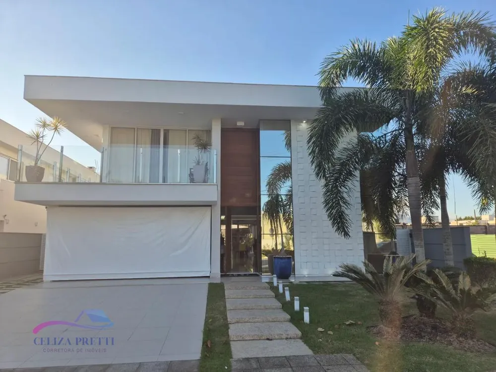 Casa, 4 quartos, 350 m² - Foto 1