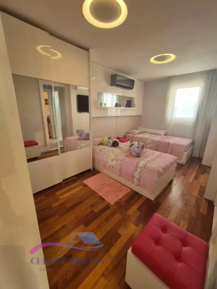 Casa, 4 quartos, 350 m² - Foto 14