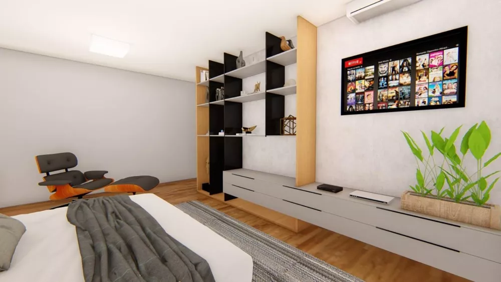 Casa, 5 quartos, 420 m² - Foto 4