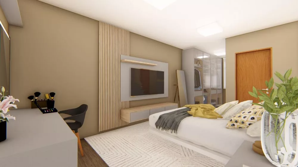 Casa, 5 quartos, 420 m² - Foto 1