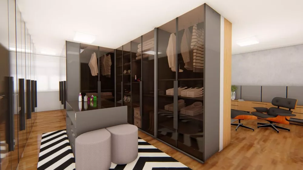 Casa, 5 quartos, 420 m² - Foto 2