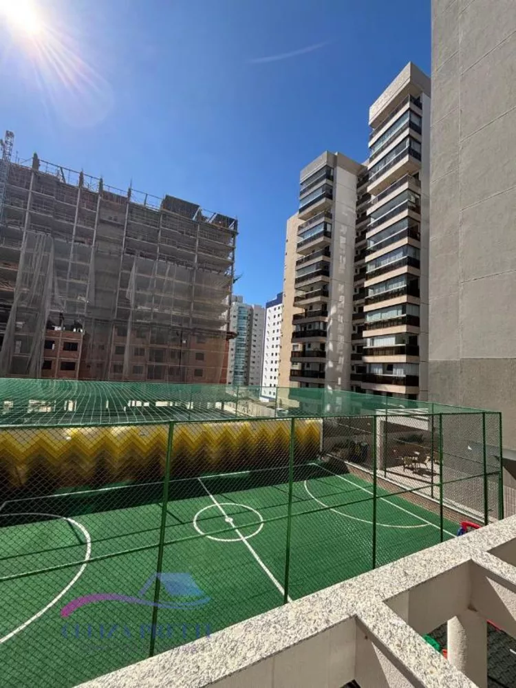 Apartamento, 2 quartos, 58 m² - Foto 2