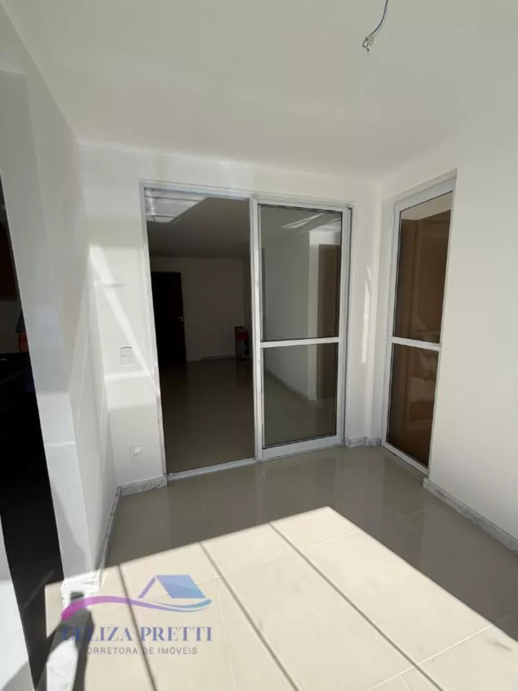 Apartamento, 2 quartos, 58 m² - Foto 4