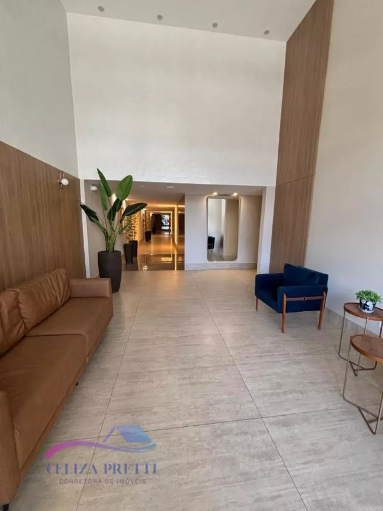 Apartamento, 2 quartos, 58 m² - Foto 1