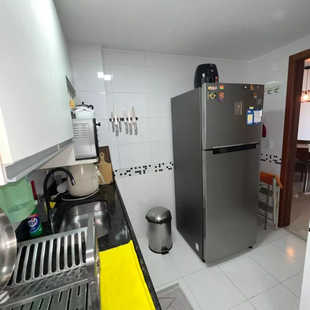 Apartamento, 2 quartos, 80 m² - Foto 3