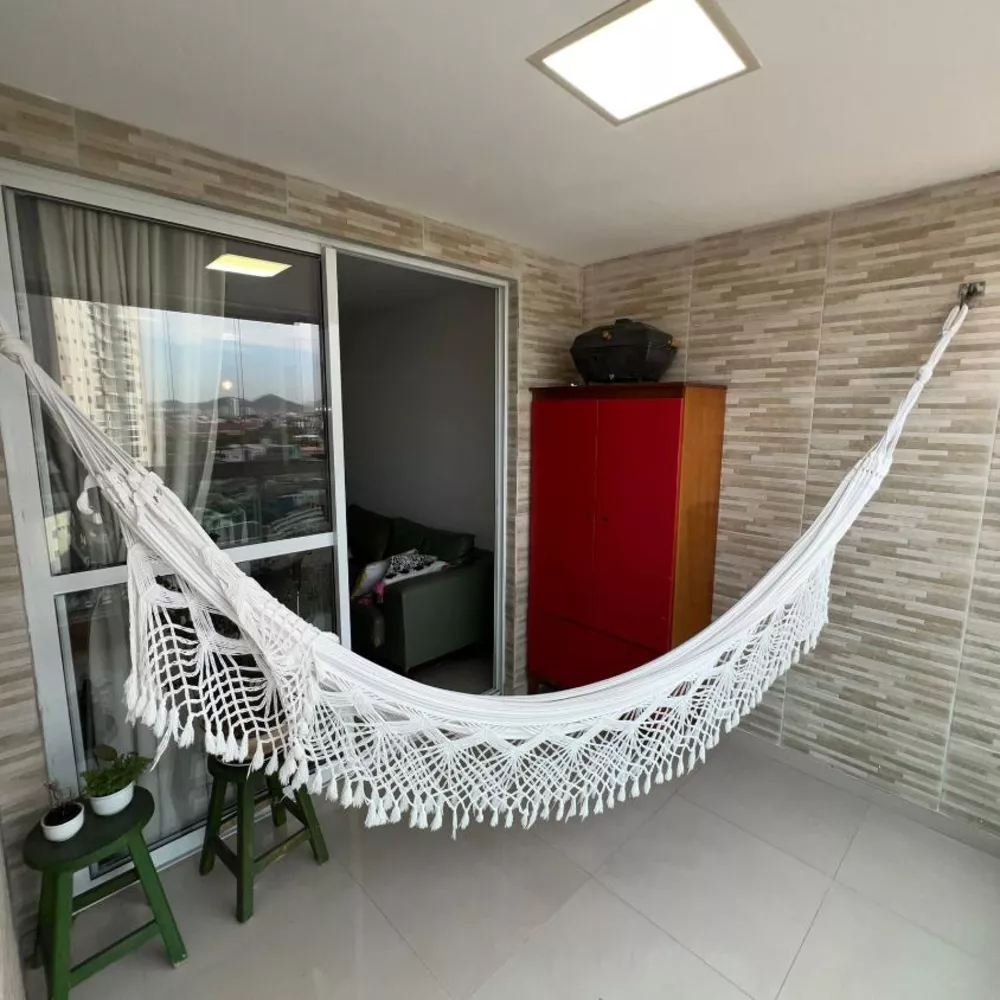 Apartamento, 2 quartos, 80 m² - Foto 2