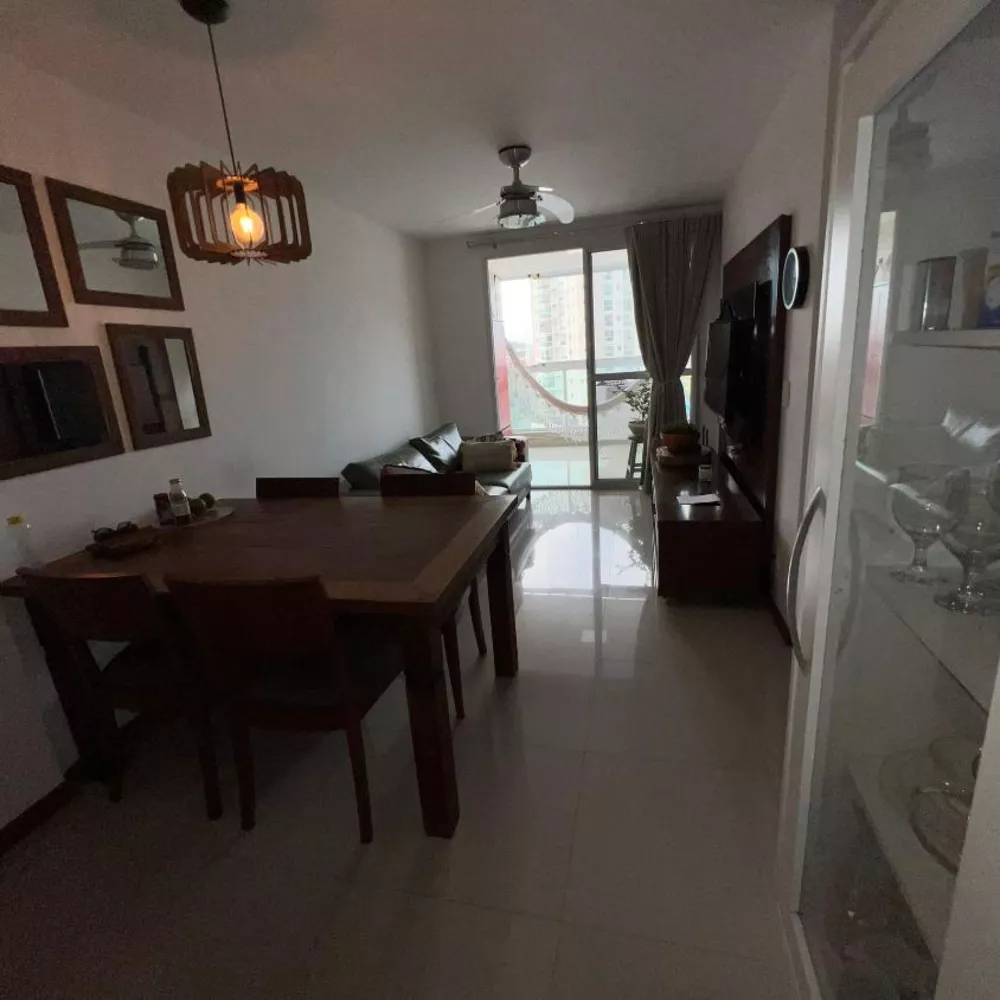 Apartamento, 2 quartos, 80 m² - Foto 1