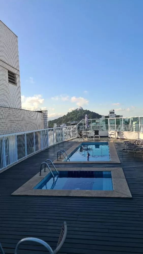 Apartamento, 3 quartos, 94 m² - Foto 2