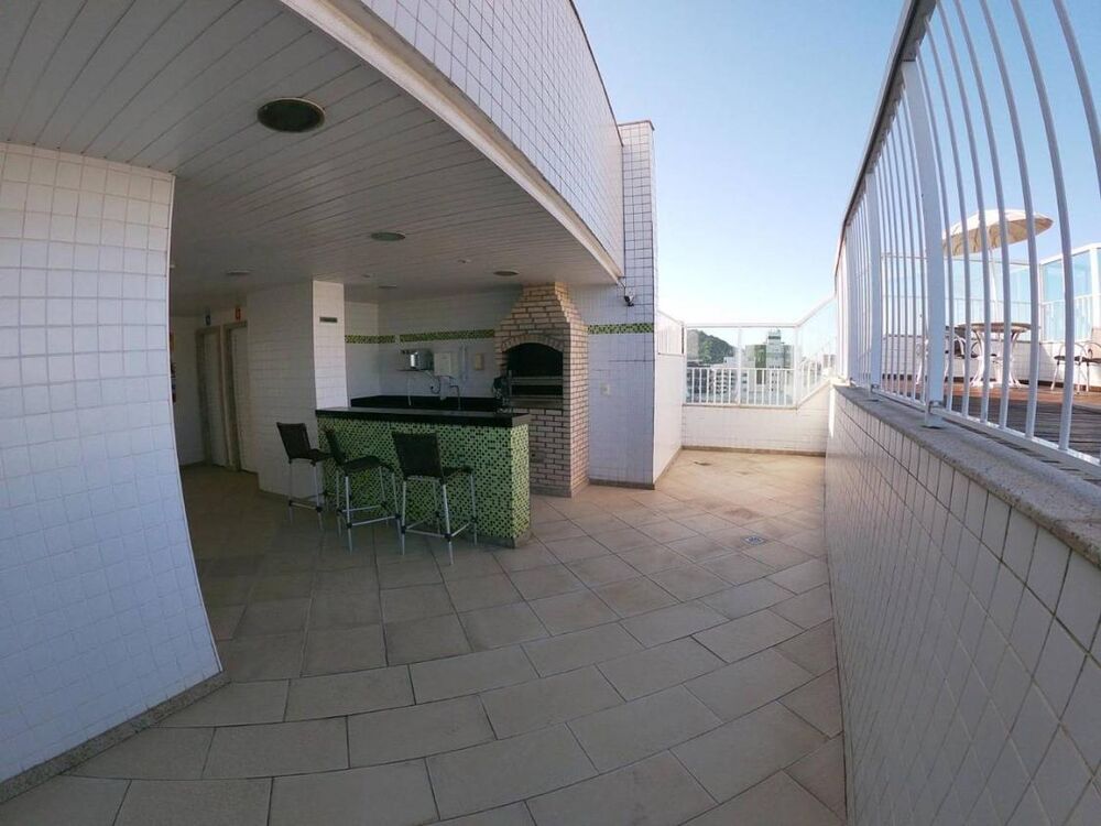 Apartamento, 3 quartos, 94 m² - Foto 5