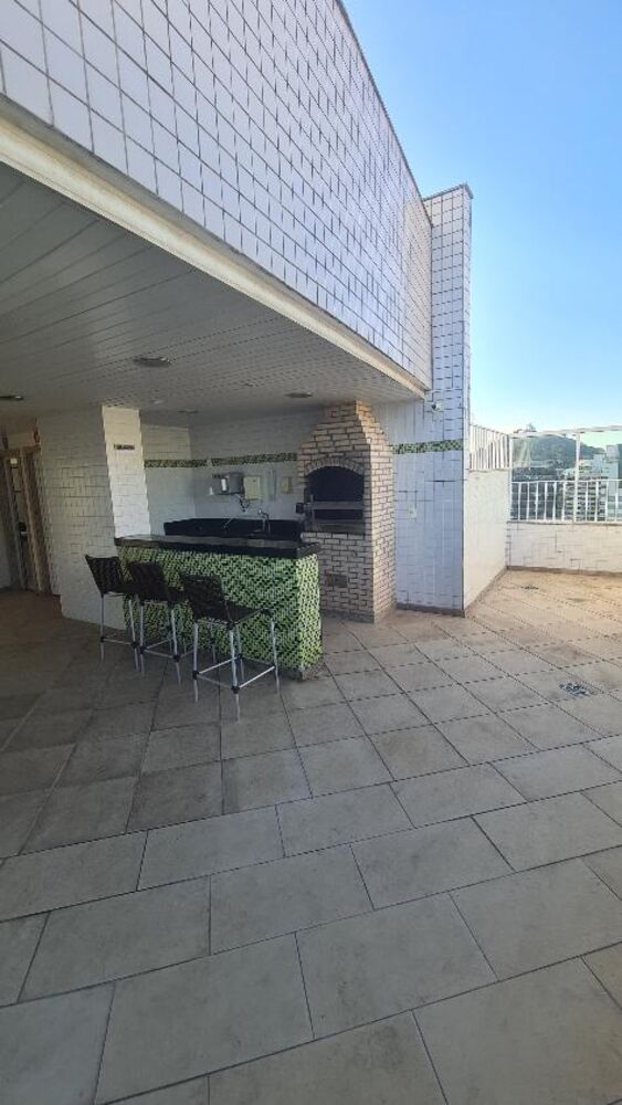 Apartamento, 3 quartos, 94 m² - Foto 7