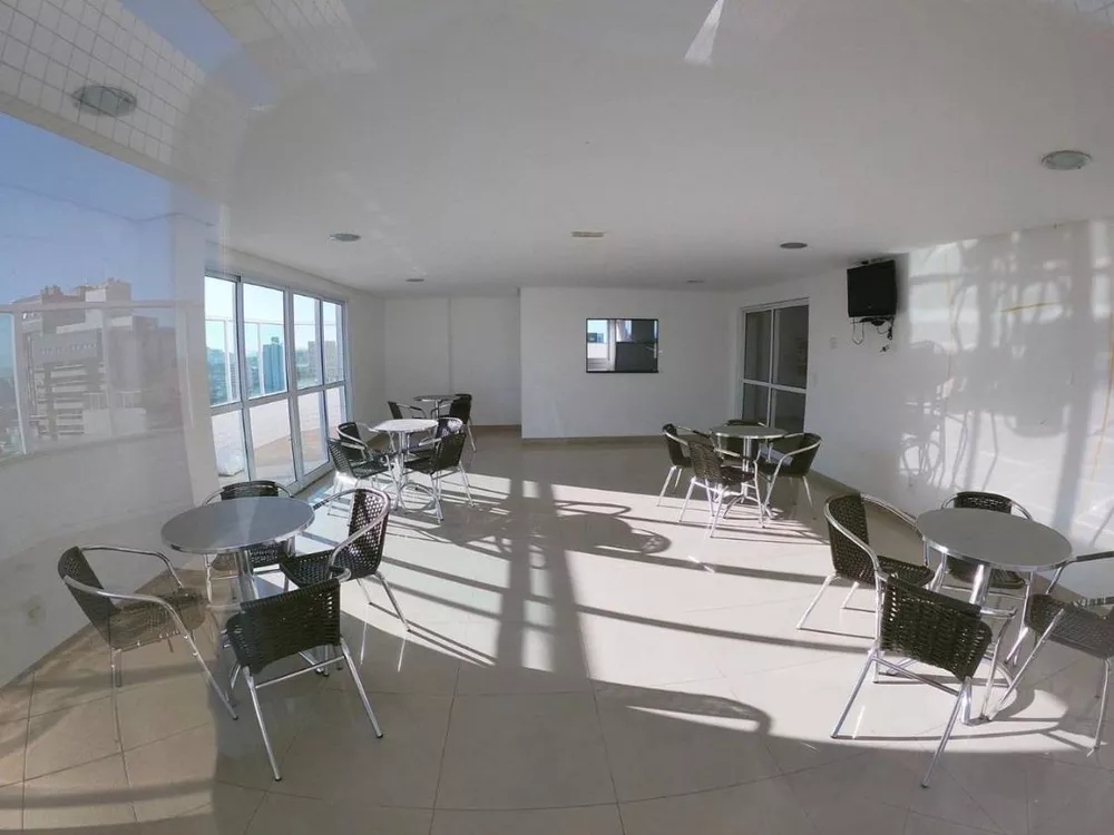 Apartamento, 3 quartos, 94 m² - Foto 8