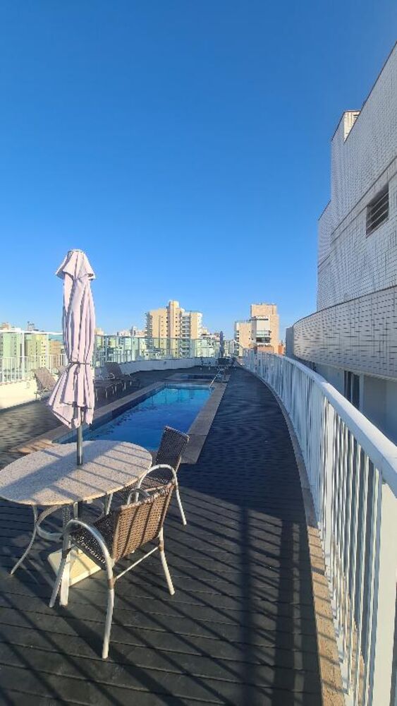 Apartamento, 3 quartos, 94 m² - Foto 3