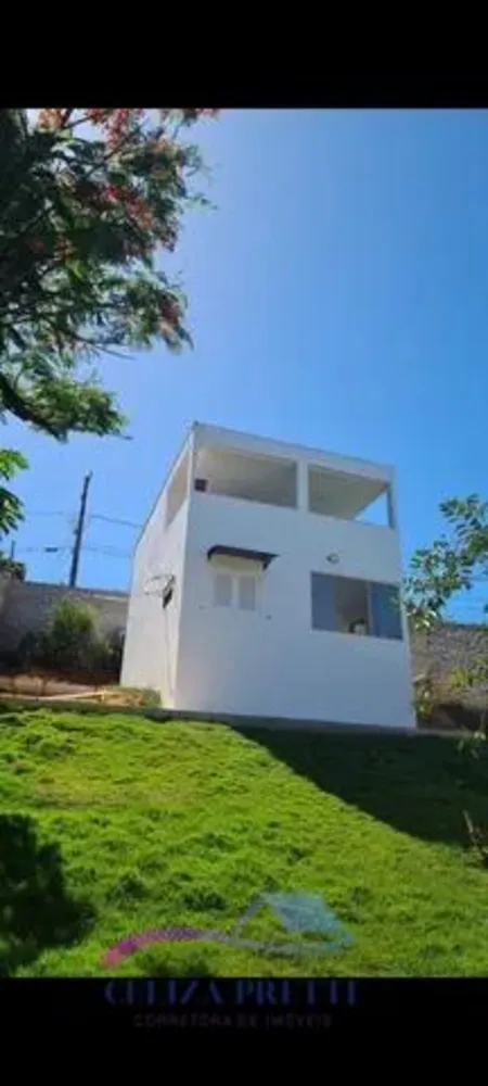 Casa, 2 quartos, 108 m² - Foto 11