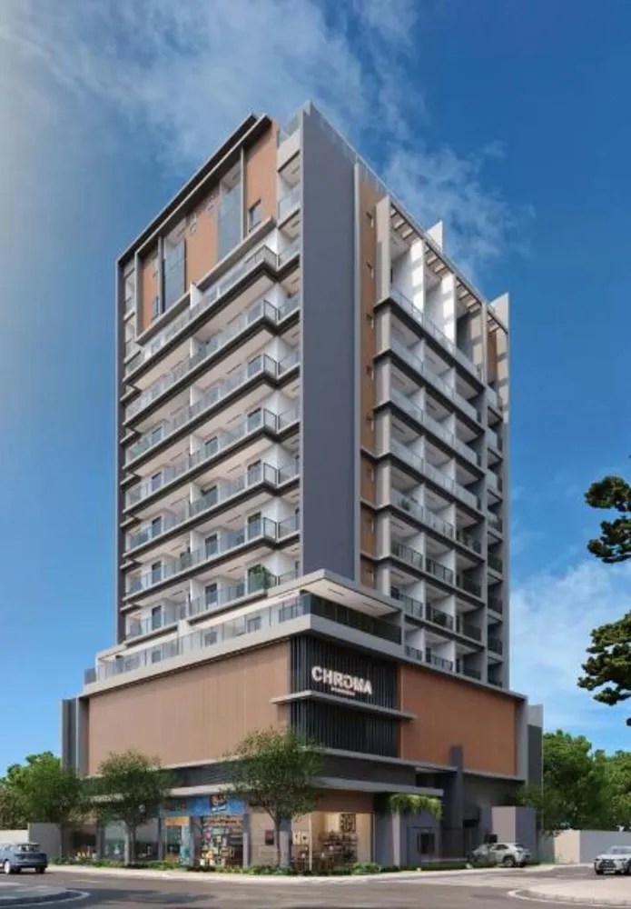 Apartamento, 1 quarto, 31 m² - Foto 15