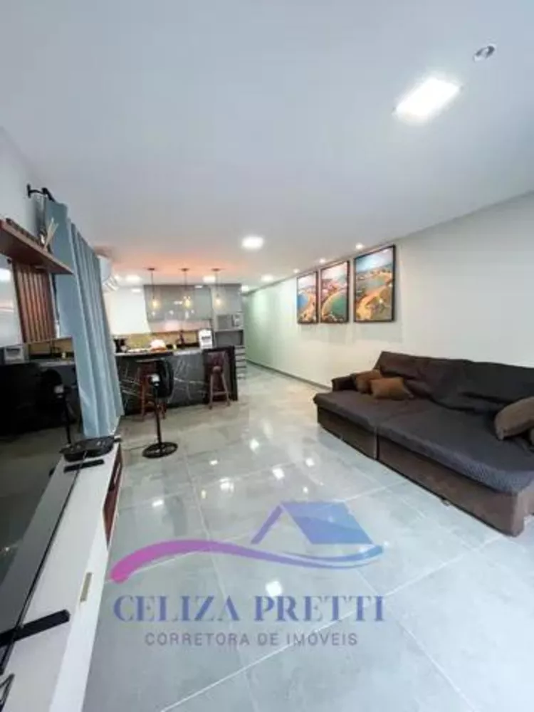 Casa, 3 quartos, 125 m² - Foto 3