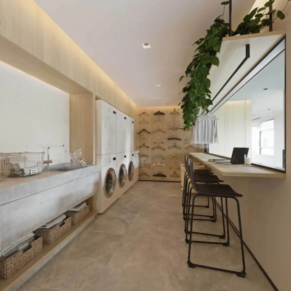 Apartamento, 1 quarto, 26 m² - Foto 6
