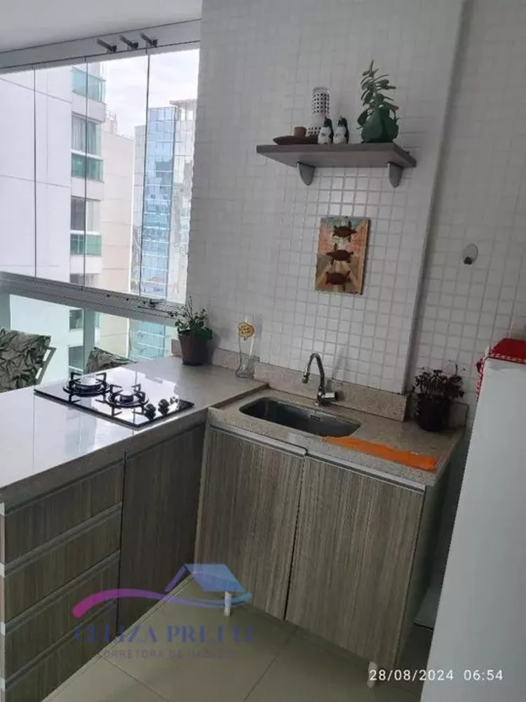 Apartamento, 3 quartos, 105 m² - Foto 10