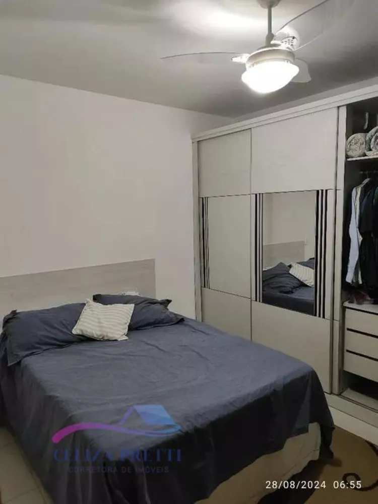 Apartamento, 3 quartos, 105 m² - Foto 12