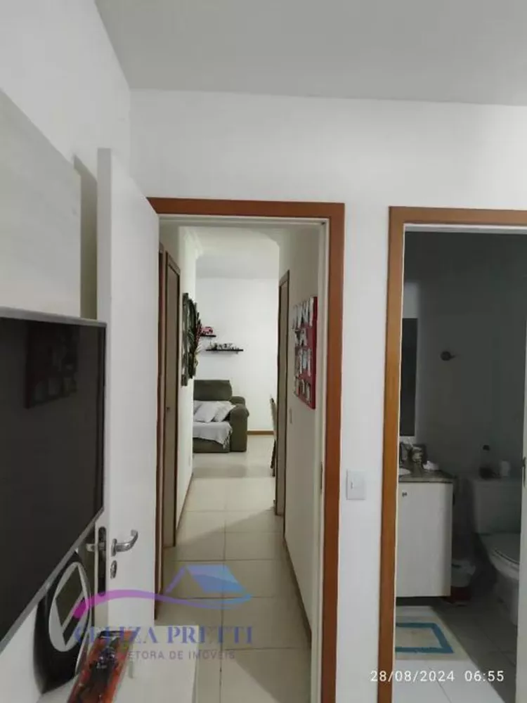 Apartamento à venda com 3 quartos, 105m² - Foto 4