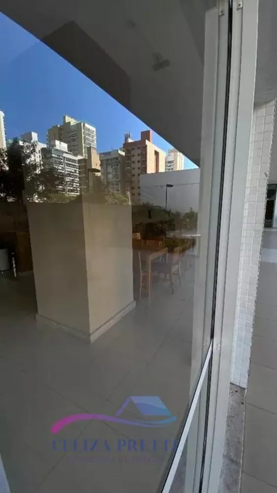 Apartamento, 3 quartos, 105 m² - Foto 9